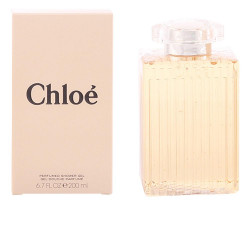 CHLOe SIGNATURE shower gel 200 ml
