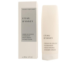 L EAU D ISSEY shower cream 200 ml