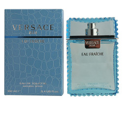 EAU FRAyCHE eau de toilette vaporizador 100 ml