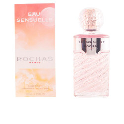 EAU SENSUELLE edt vaporizador 100 ml