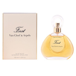 FIRST eau de toilette vaporizador 100 ml
