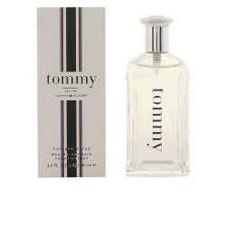 TOMMY eau de toilette vaporizador 100 ml