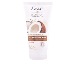 COCO RITUAL crema de manos 75 ml