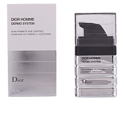 HOMME DERMO SYSTEM serum soin fermete age control 50 ml