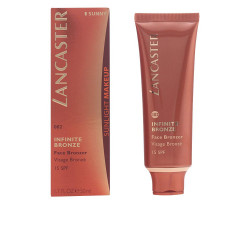 INFINITE BRONZE face bronzer SPF15 sunny