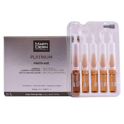 PLATINUM PHOTO AGE ampoules 10 x 2 ml