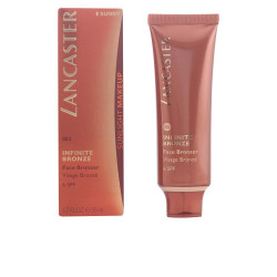 INFINITE BRONZE face bronzer SPF6 sunny 50 ml