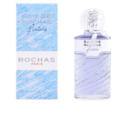 ROCHAS EAU FRAICHE edt vaporizador 100 ml