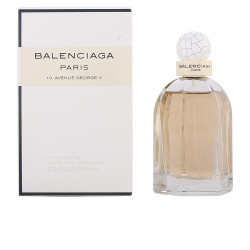 BALENCIAGA PARIS eau de parfum vaporizador 75 ml