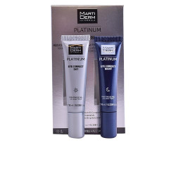 PLATINUM EYE CORRECT day night 2 x 10 ml