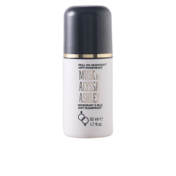 MUSK desodorante roll on 50 ml