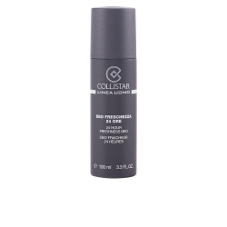 LINEA UOMO 24 hour freshness desodorante vaporizador 100 ml