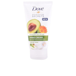 AGUACATE RITUAL crema de manos 75 ml