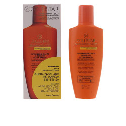 SUPERBRONCEADOR intensivo ultrarrapido SPF6 200 ml