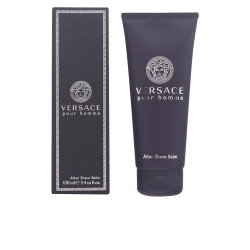 VERSACE POUR HOMME after shave balm 100 ml