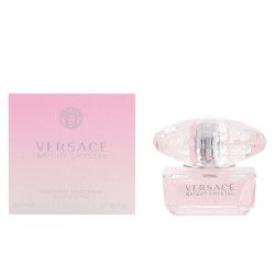BRIGHT CRYSTAL desodorante vaporizador 50 ml