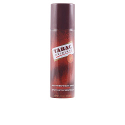 TABAC ORIGINAL deo anti perspirant vaporizador 200 ml