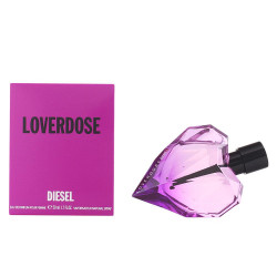 LOVERDOSE edp vaporizador 50 ml
