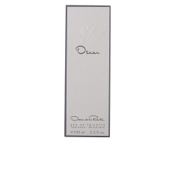 OSCAR eau de toilette vaporizador 100 ml