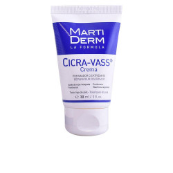 CICRA VASS crema reparadora cicatrizante 30 ml