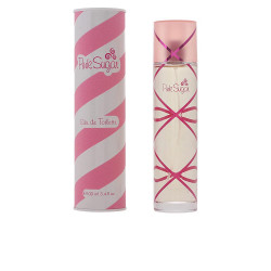 PINK SUGAR eau de toilette vaporizador 100 ml