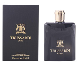 UOMO eau de toilette vaporizador 100 ml
