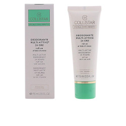 PERFECT BODY desodorante 24h roll on 75 ml