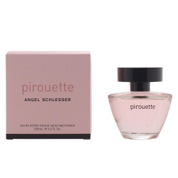 PIROUETTE eau de toilette vaporizador 100 ml