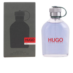 HUGO eau de toilette vaporizador 200 ml