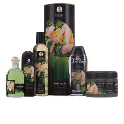 SHUNGA garden edo organic collec LOTE 5 pz