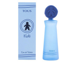 KIDS BOY edt vaporizador 100 ml