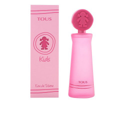 KIDS GIRL edt vaporizador 100 ml