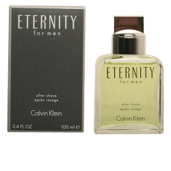 ETERNITY FOR MEN after shave100 ml