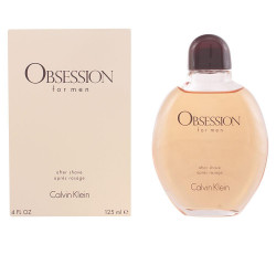 OBSESSION FOR MEN after shave 125 ml