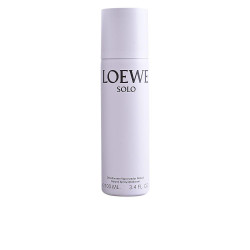 SOLO LOEWE deo vaporizador 100 ml