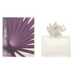 KENZO JUNGLE eau de parfum vaporizador 30 ml