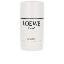 SOLO LOEWE deo stick 75 ml