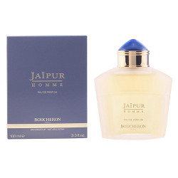 JAyPUR HOMME eau de parfum vaporizador 100 ml