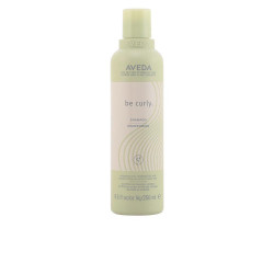 BE CURLY shampoo 250 ml