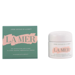 LA MER moisturizing soft cream 60 ml