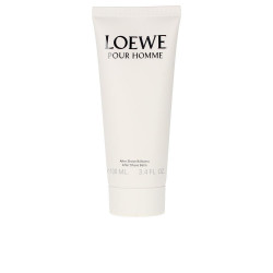 LOEWE POUR HOMME after shave balm 100 ml