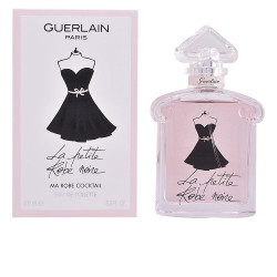 LA PETITE ROBE NOIRE edt vaporizador 100 ml