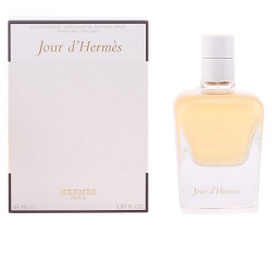 JOUR D HERMeS eau de parfum vaporizador refillable 85 ml