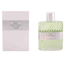 EAU SAUVAGE after shave locion 200 ml