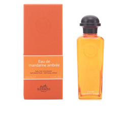 EAU DE MANDARINE AMBReE eau de cologne vaporizador 100 ml
