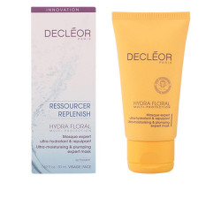 HYDRA FLORAL masque expert ultra hydratant et repulpant 50 ml