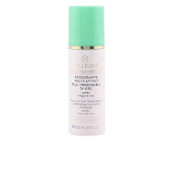 PERFECT BODY desodorante hyper sensitive vaporizador 100 ml