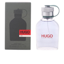 HUGO eau de toilette vaporizador 75 ml
