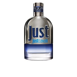JUST CAVALLI MAN eau de toilette vaporizador 30 ml