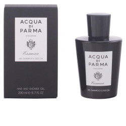 COLONIA ESSENZA hair shower gel 200 ml